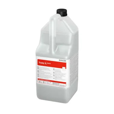 Миючий засіб для посудомийних машин Trump XL Special 5кг, Ecolab